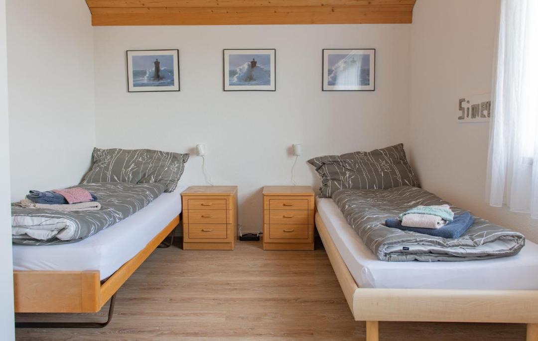 Photo of Bedroom in Pfyn