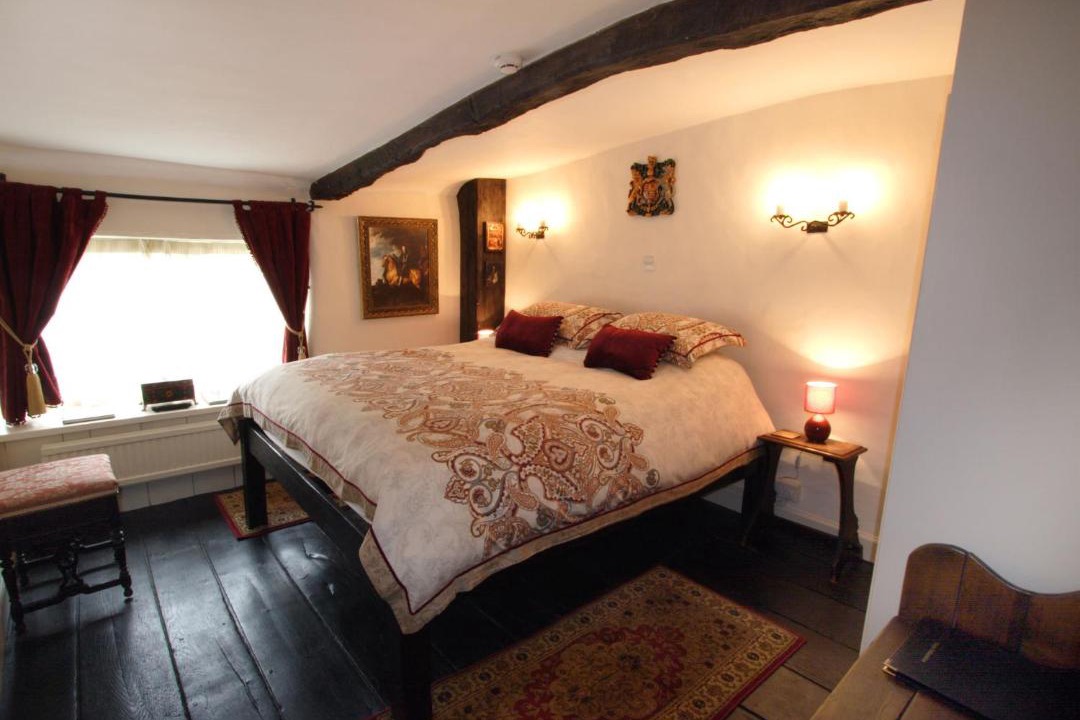 Photo of Bedroom in Northallerton