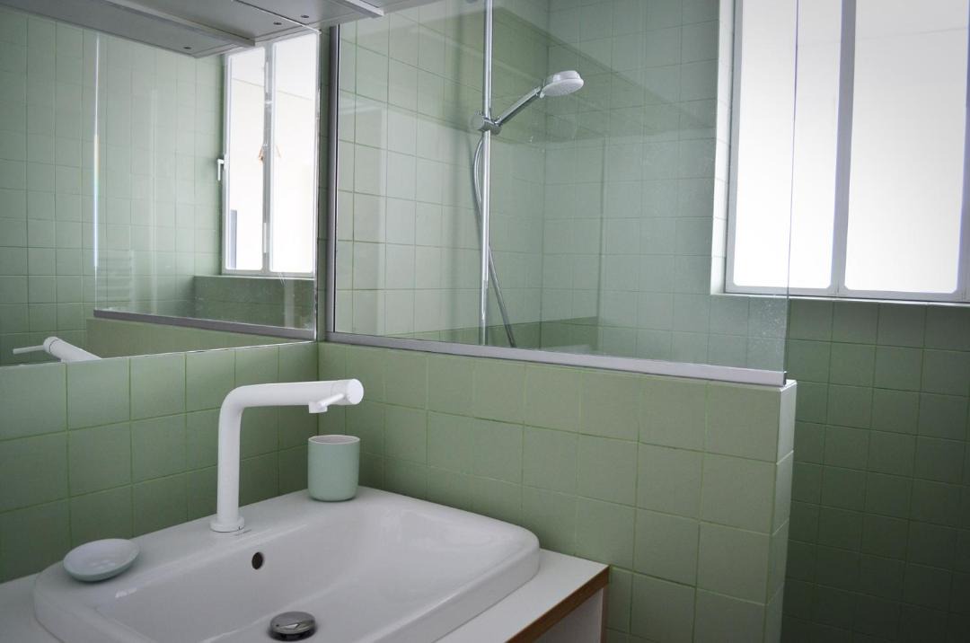 Photo of Bathroom in Quartier de la Porte-Saint-Denis