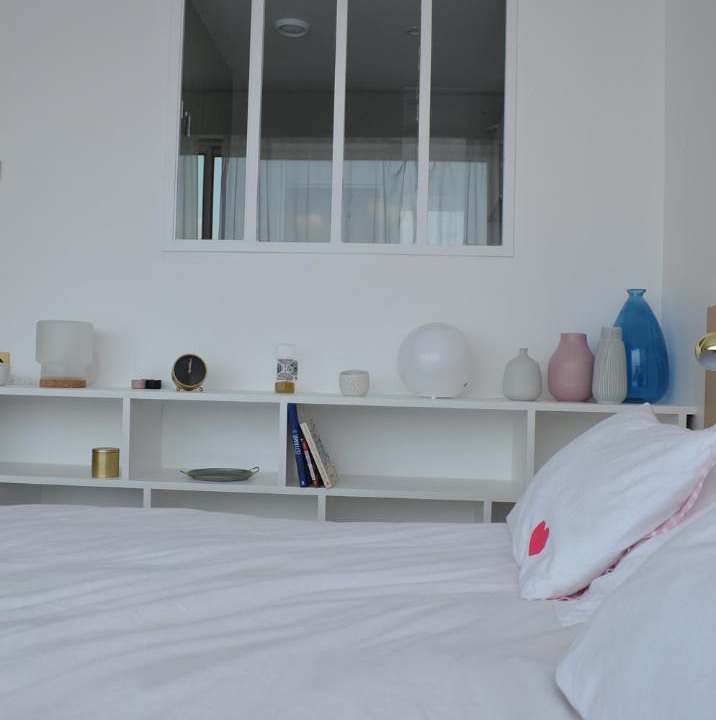 Photo of Bedroom in Quartier de la Porte-Saint-Denis