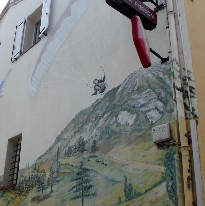 Photo of Others in La Roque-Esclapon
