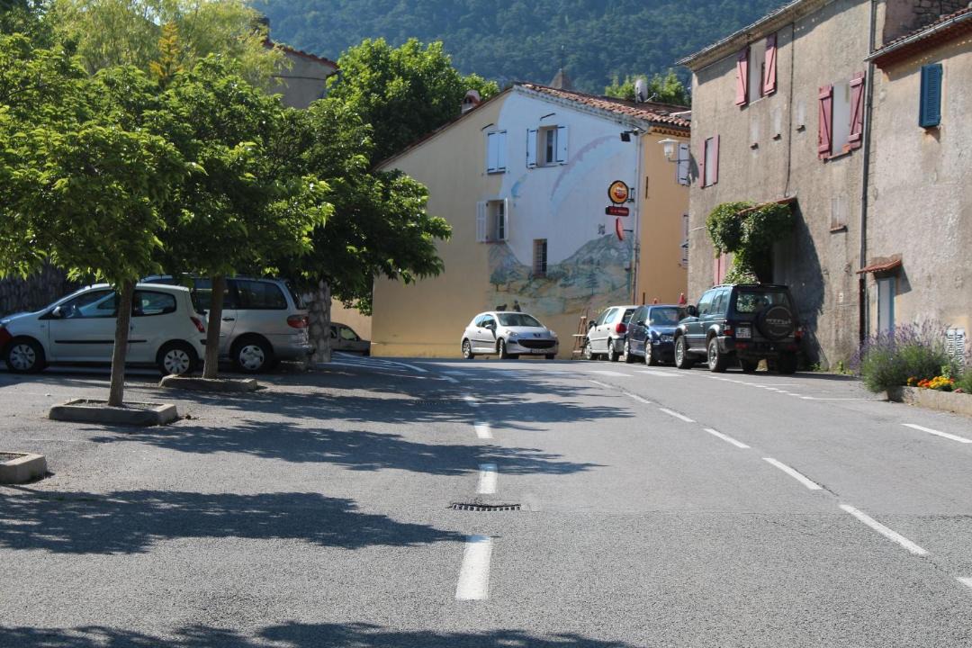 Photo of Others in La Roque-Esclapon