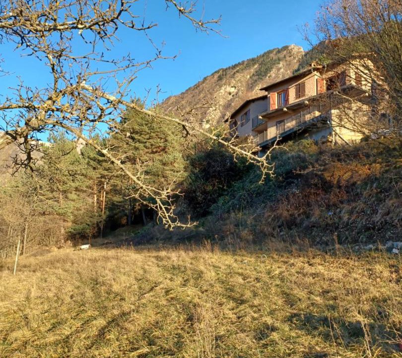 Photo of Others in La Bollene-Vesubie