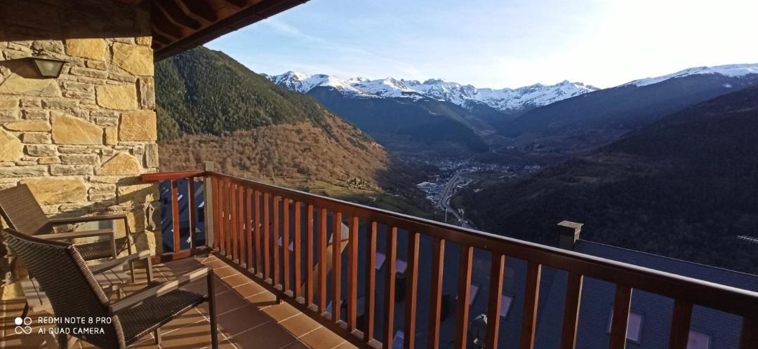 Photo of Patio Balcony in Mont