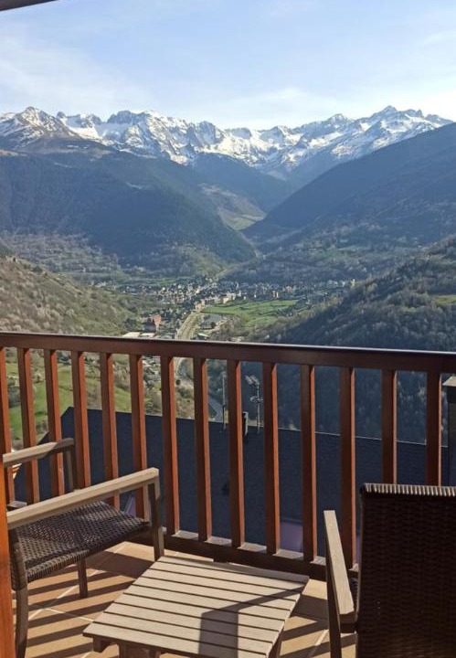 Photo of Patio Balcony in Mont