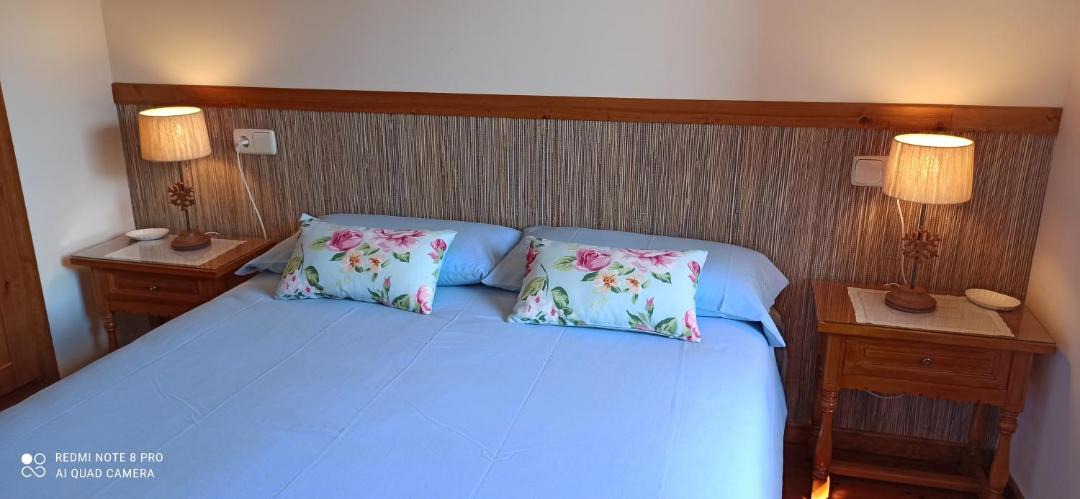 Photo of Bedroom in Mont