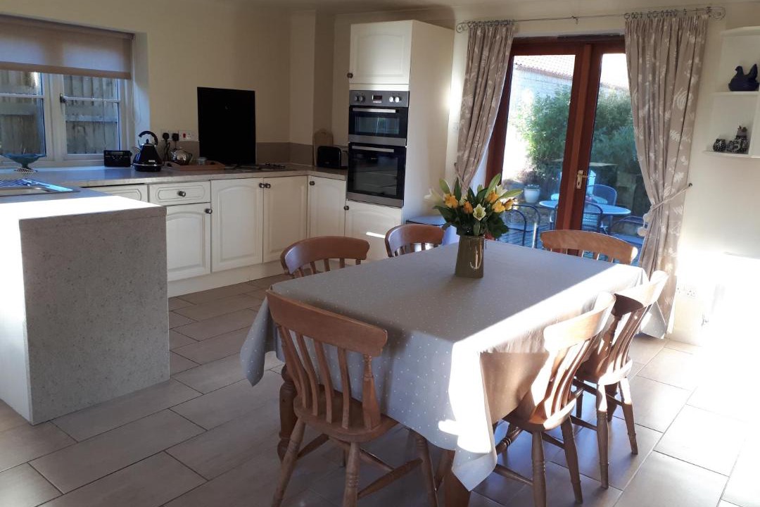 Photo of Kitchen in Castle Bytham
