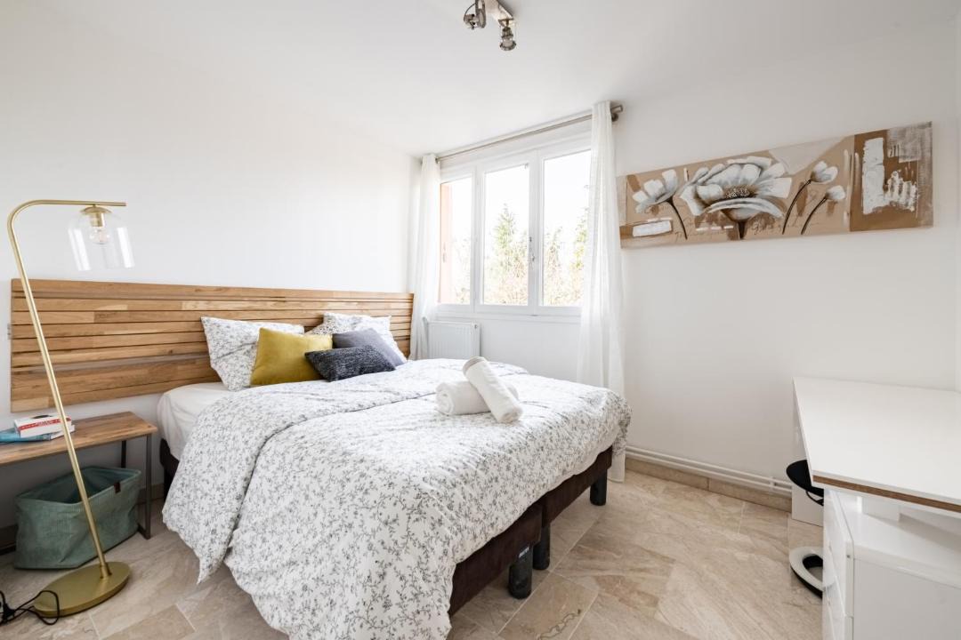 Photo of Bedroom in Les Louvrais