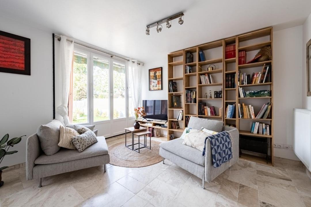 Photo of Livingroom in Les Louvrais