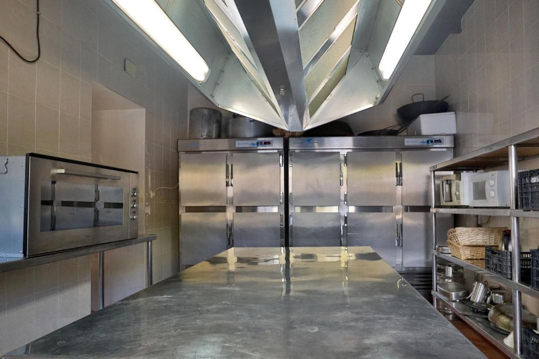 Photo of Kitchen in Poblado del Embalse