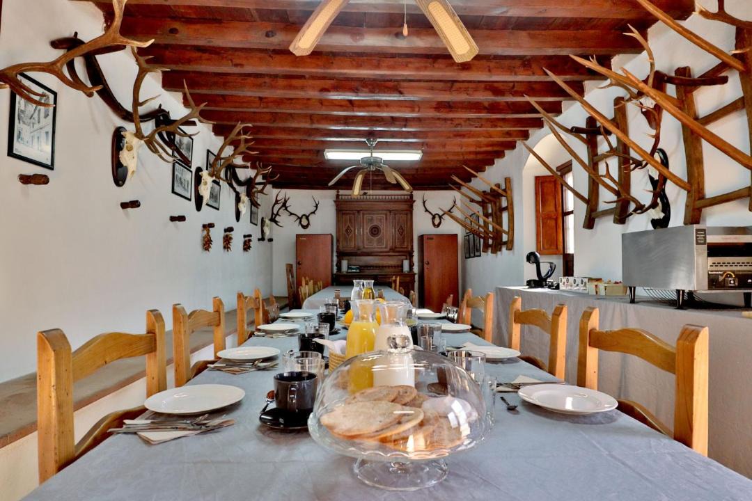 Photo of Kitchen in Poblado del Embalse