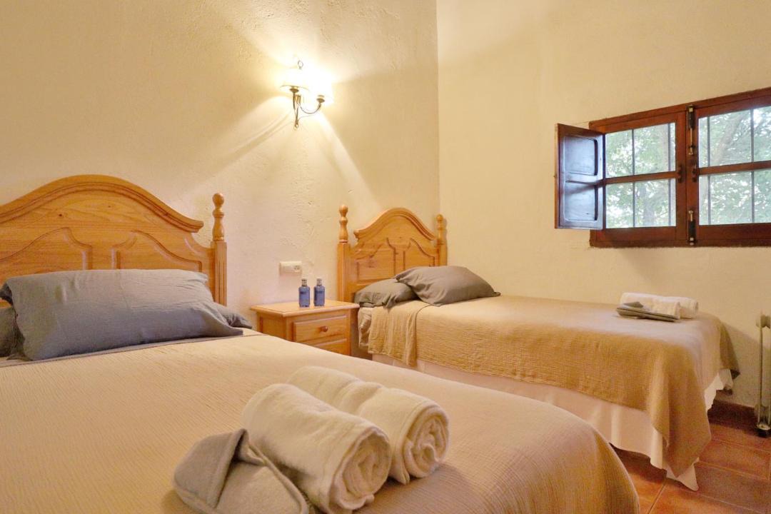 Photo of Bedroom in Poblado del Embalse