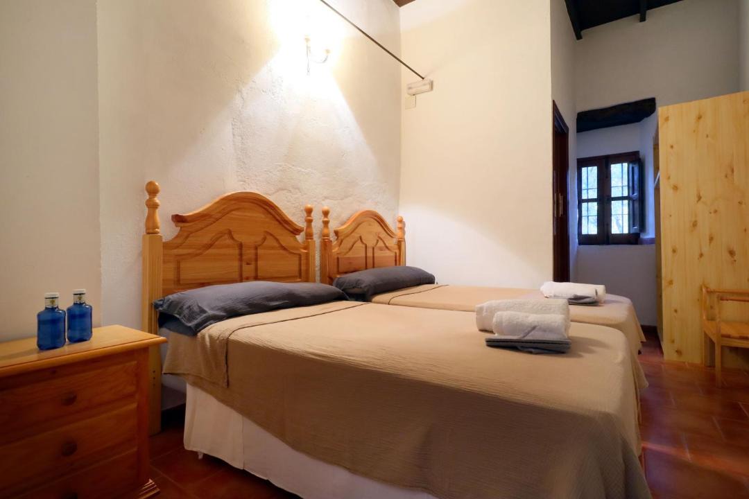 Photo of Bedroom in Poblado del Embalse