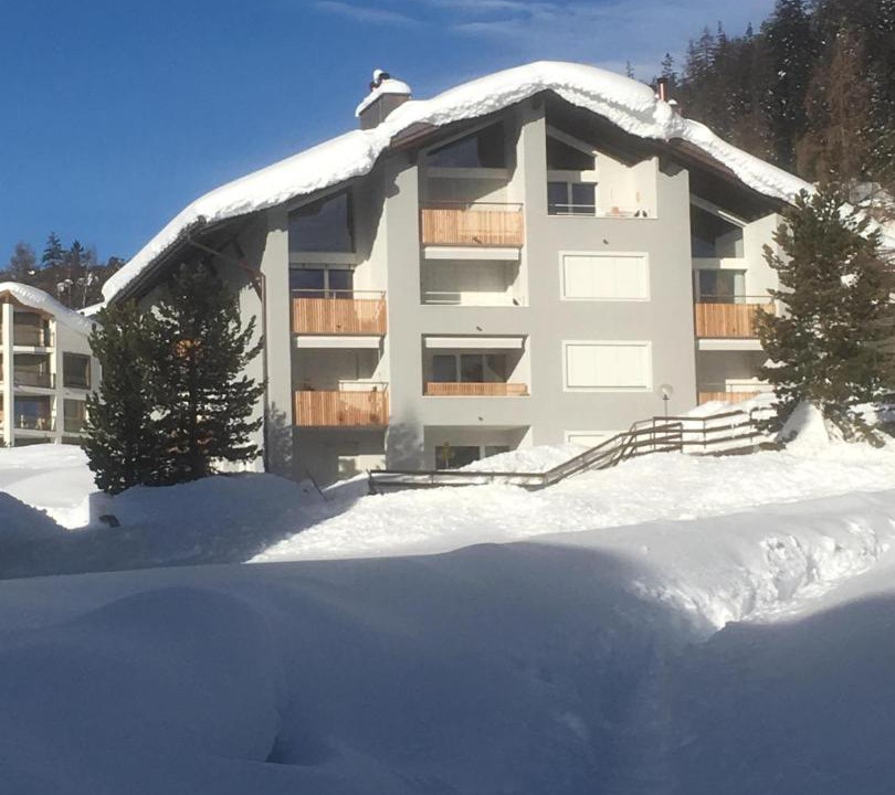 Photo of Others in Lantsch-Lenz