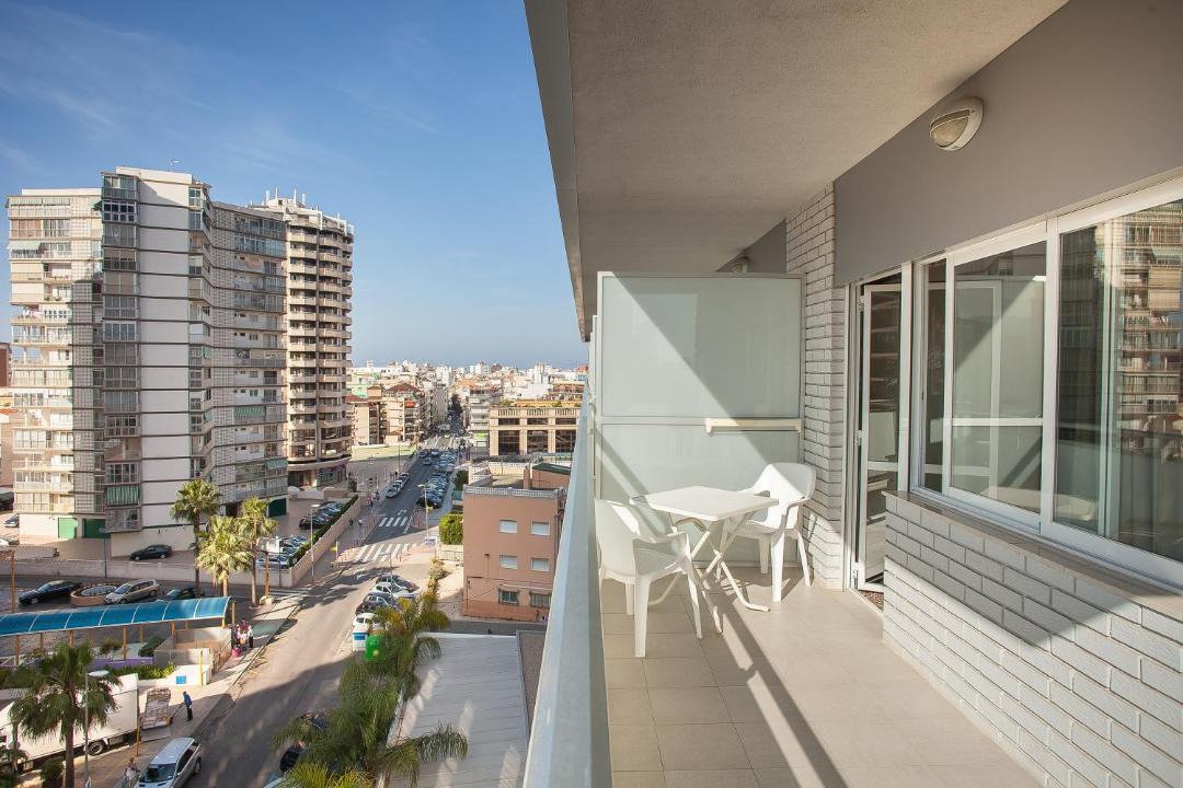 Photo of Others in Benidorm Centro