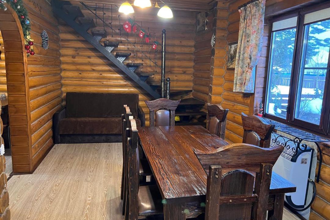 Photo of Livingroom in Nenashkinskoe