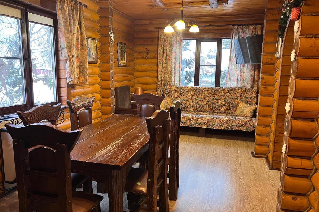 Photo of Livingroom in Nenashkinskoe