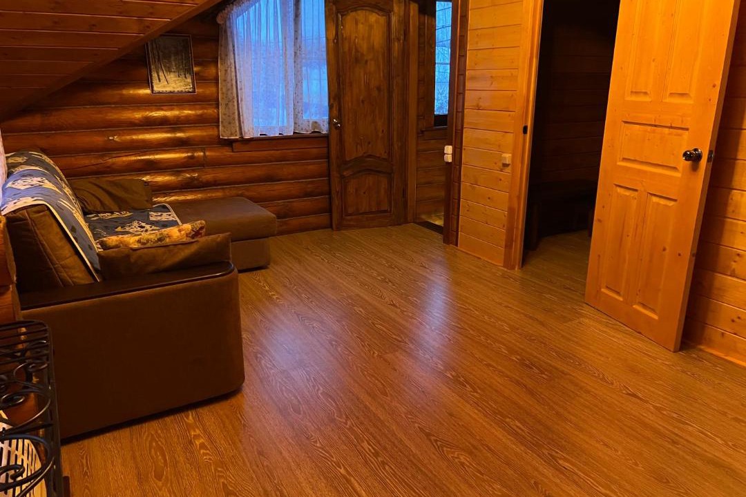 Photo of Livingroom in Nenashkinskoe