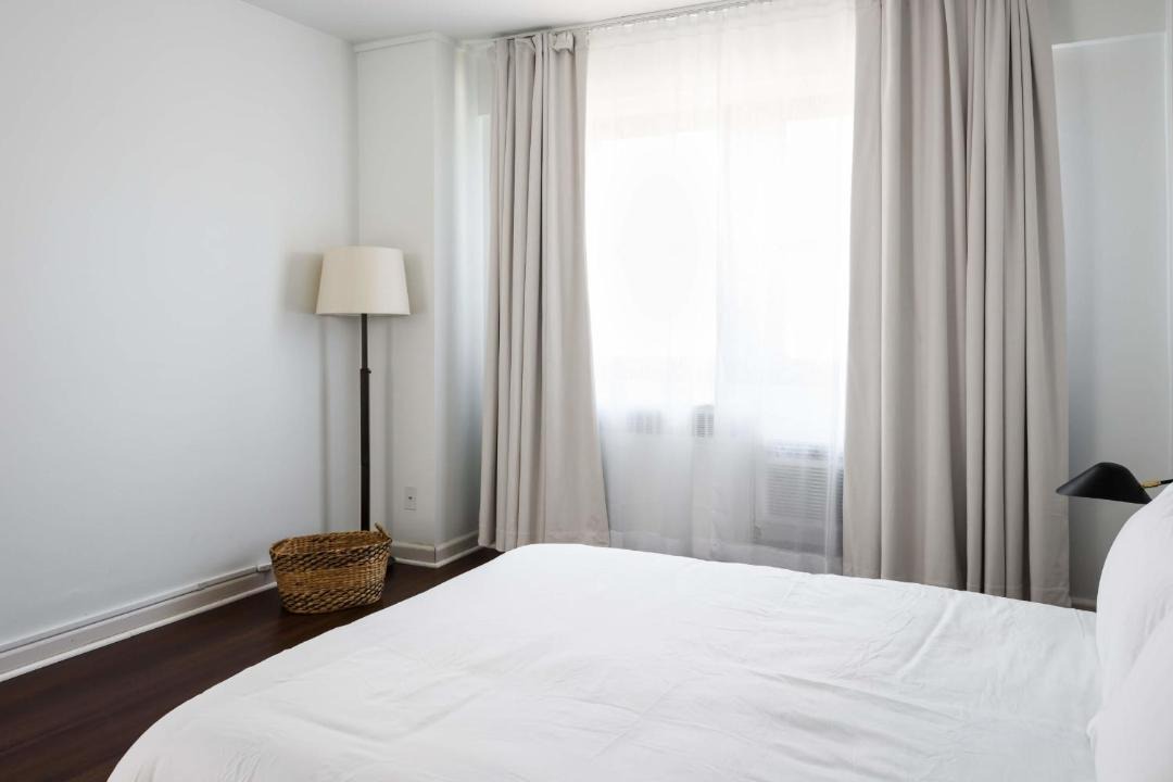 Photo of Bedroom in Central West End