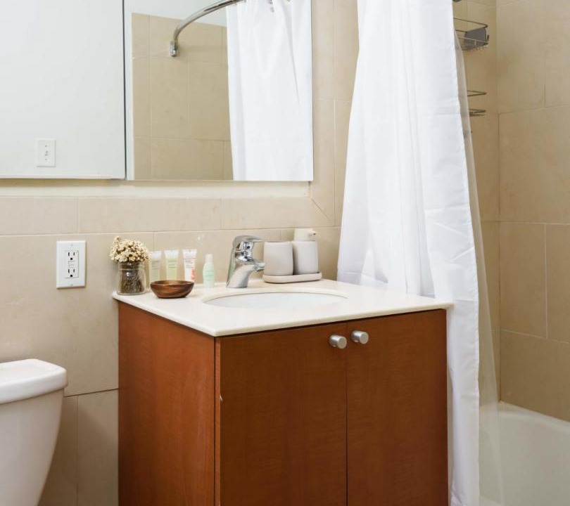 Photo of Bathroom in Central West End