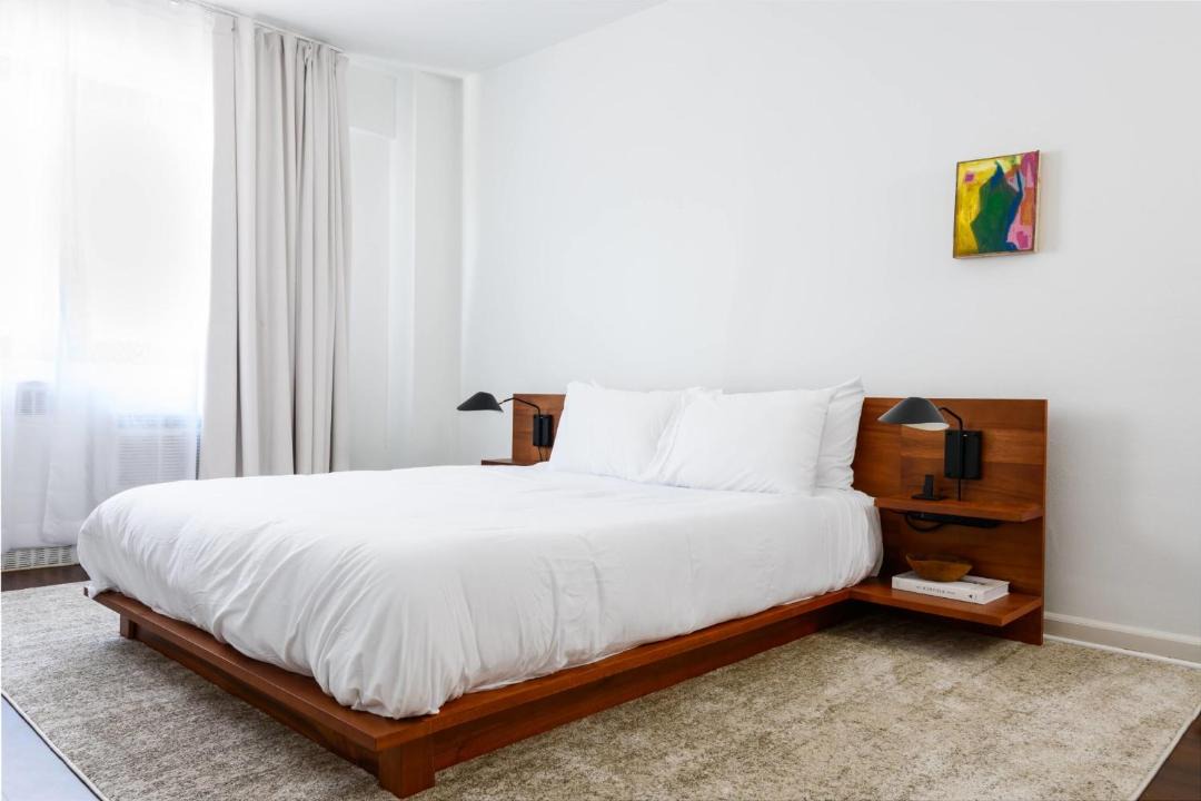 Photo of Bedroom in Central West End