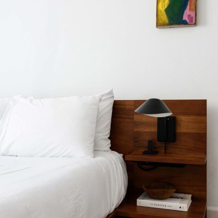 Photo of Bedroom in Central West End