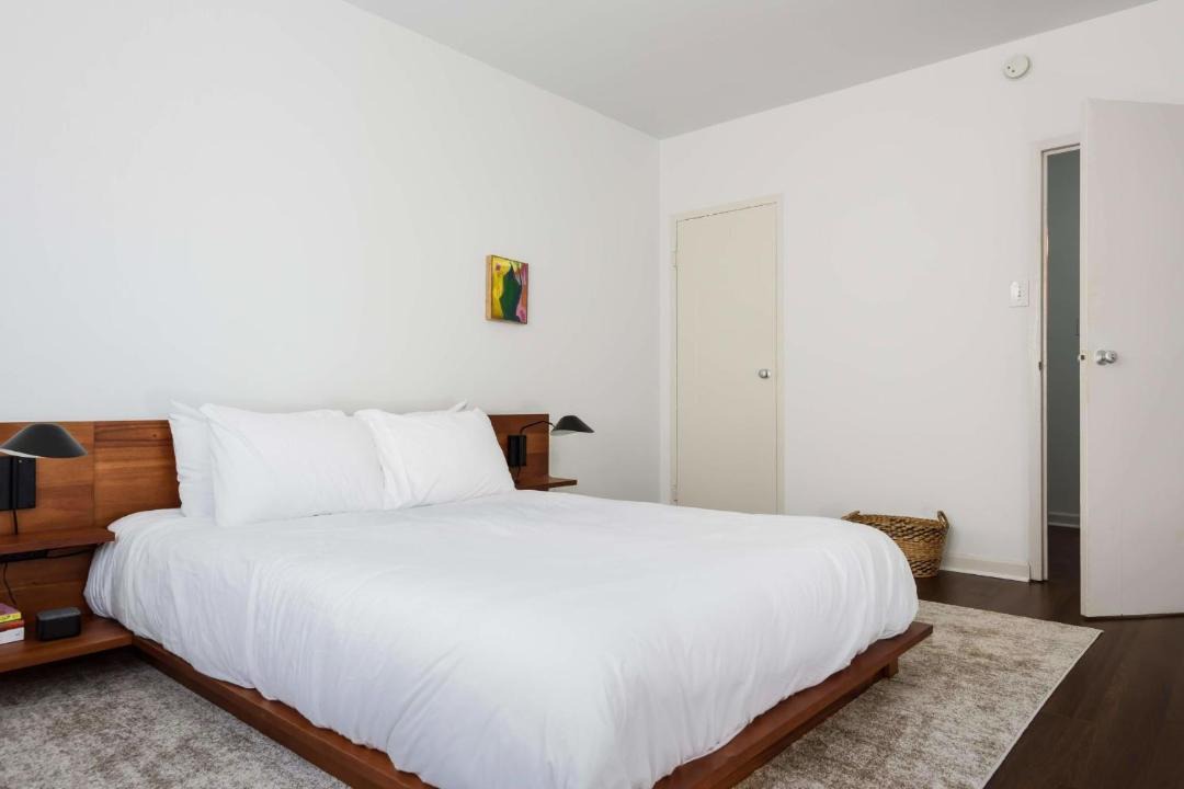 Photo of Bedroom in Central West End