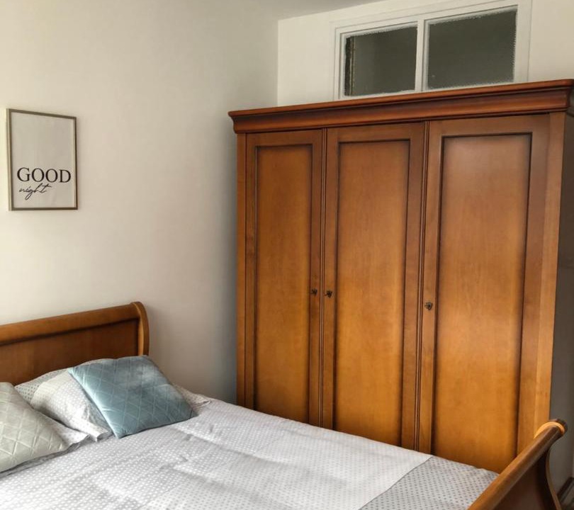 Photo of Bedroom in Dunkerque Centre