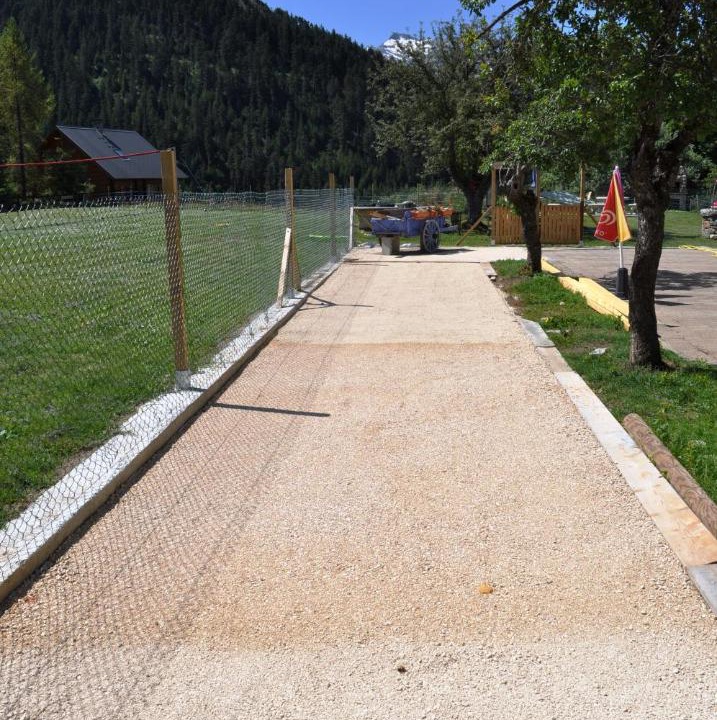 Photo of Outdoor in La Garde