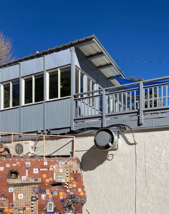Photo of Buildings in Bisbee