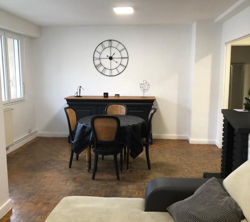 Photo of Livingroom in Dunkerque Centre