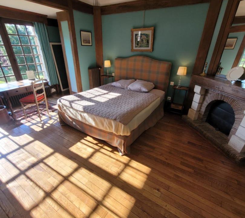 Photo of Others in Les Chapelles-Bourbon