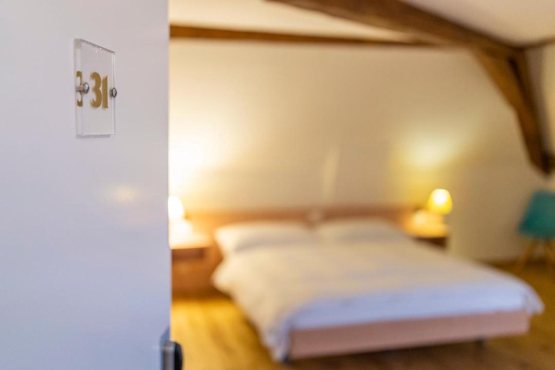 Photo of Bedroom in Estavayer-le-Lac