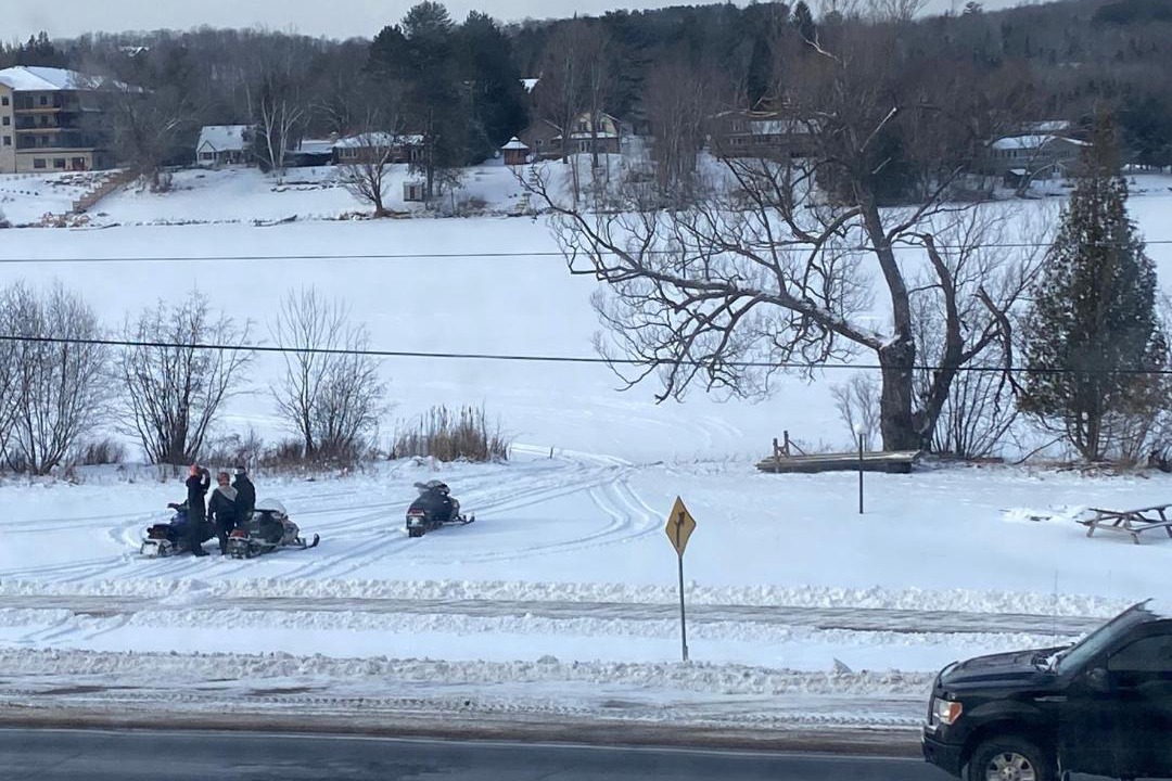 Photo of Others in Haliburton