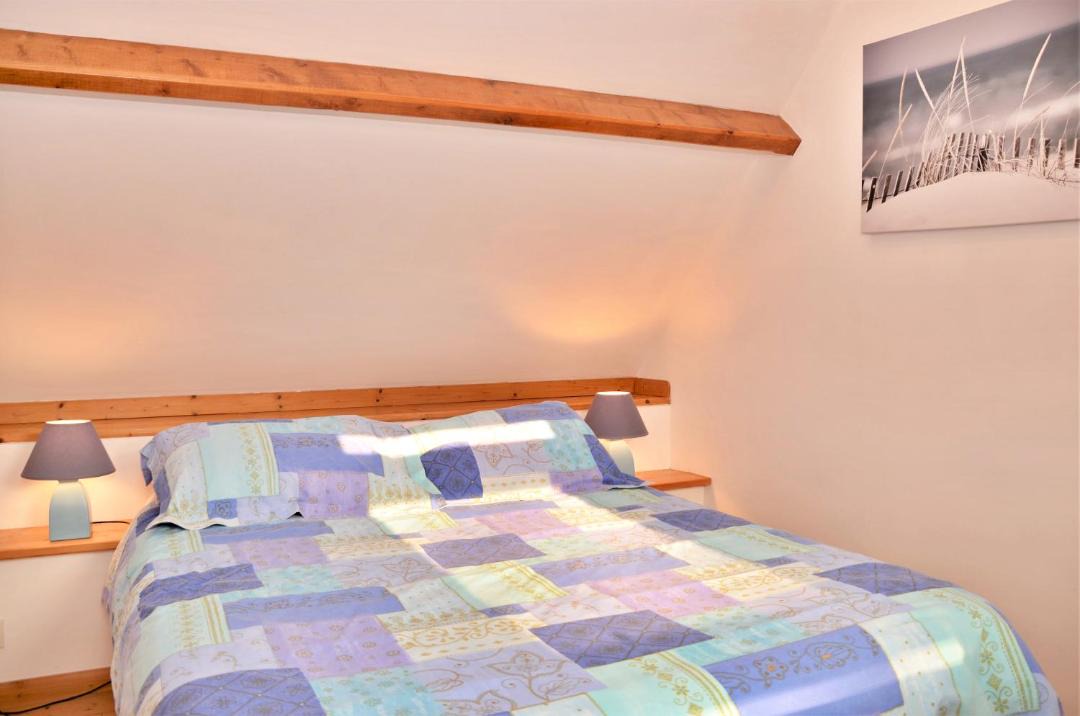 Photo of Bedroom in La Vraie-Croix