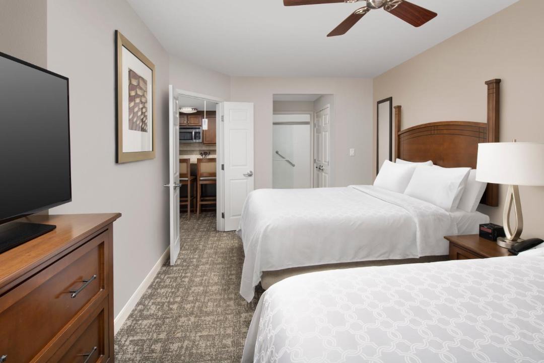 Photo of Bedroom in North Charleston
