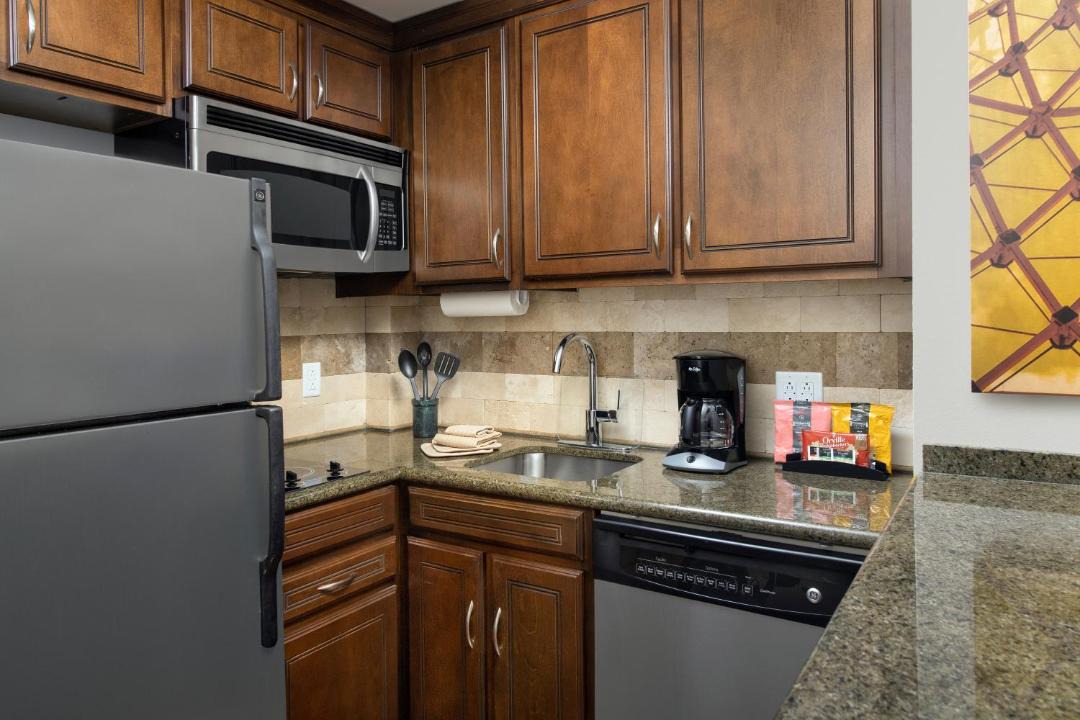 Photo of Kitchen in North Charleston