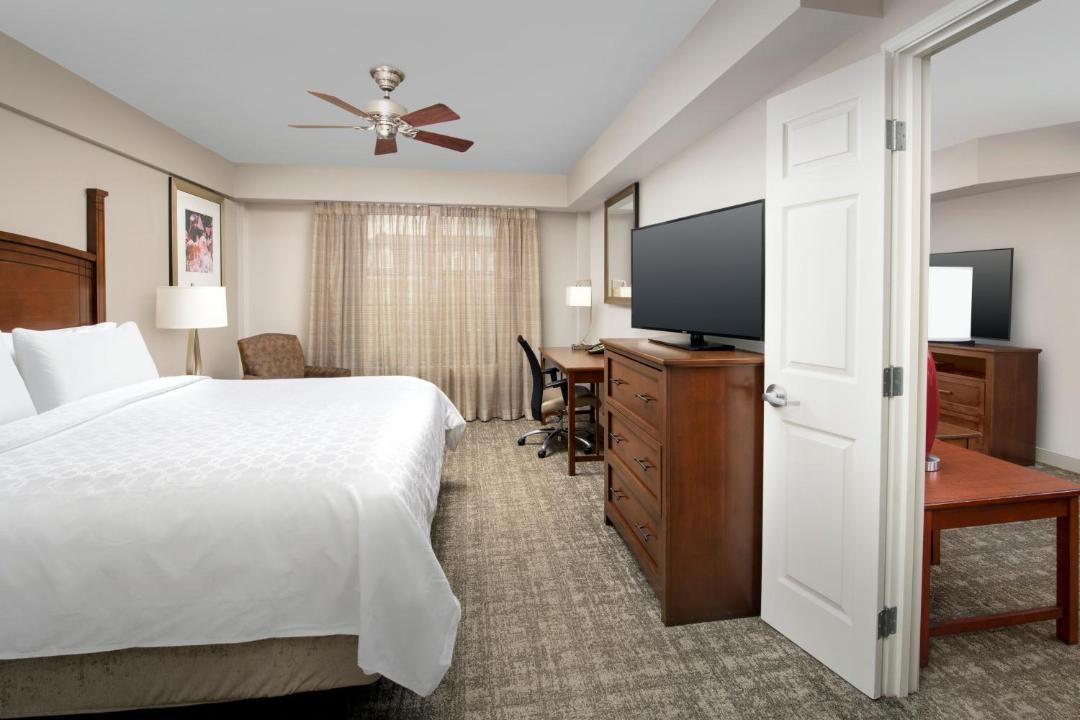 Photo of Bedroom in North Charleston