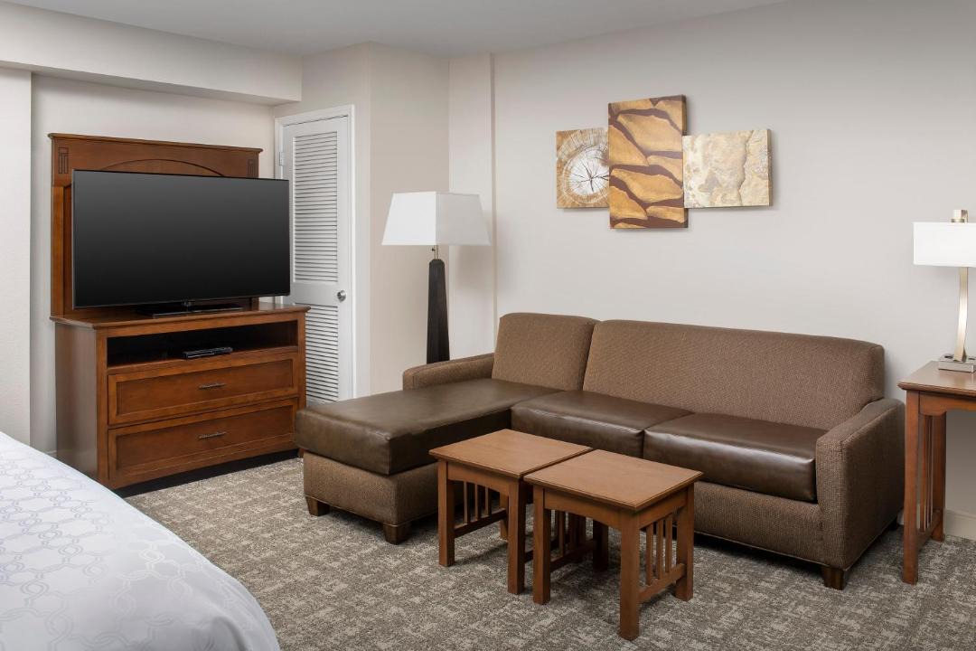 Photo of Livingroom in North Charleston