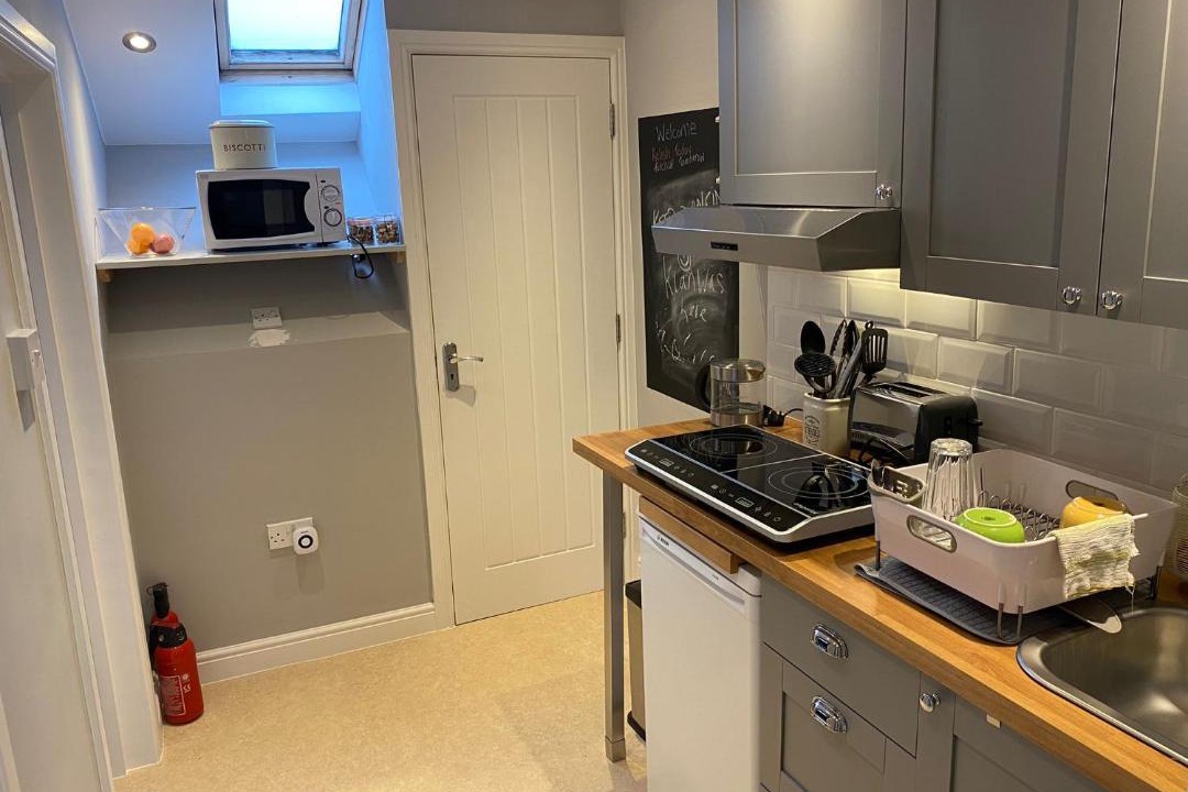 Photo of Kitchen in Congleton