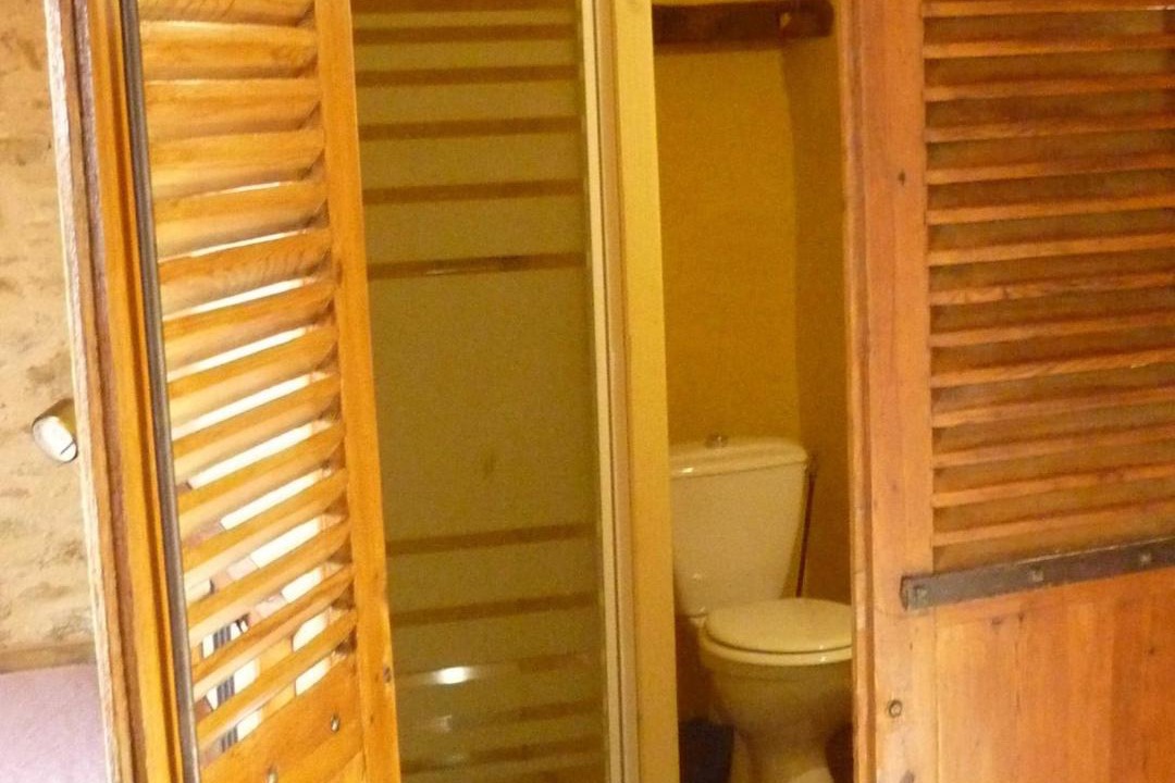 Photo of Bathroom in La Selve
