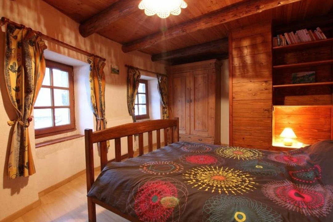 Photo of Bedroom in Saint-Julien-des-Chazes