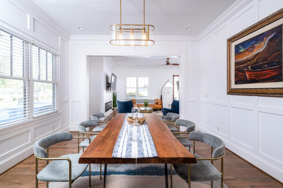 Photo of Livingroom in Oakhurst