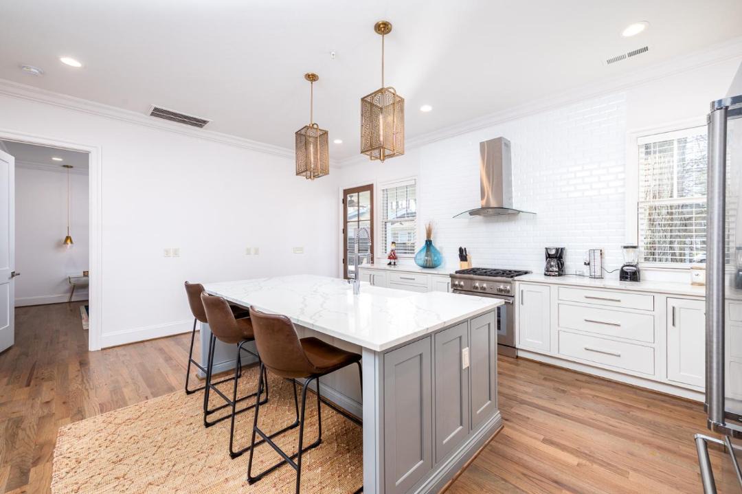 Photo of Kitchen in Oakhurst