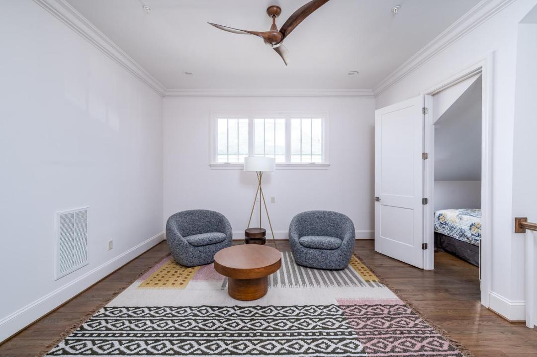 Photo of Livingroom in Oakhurst