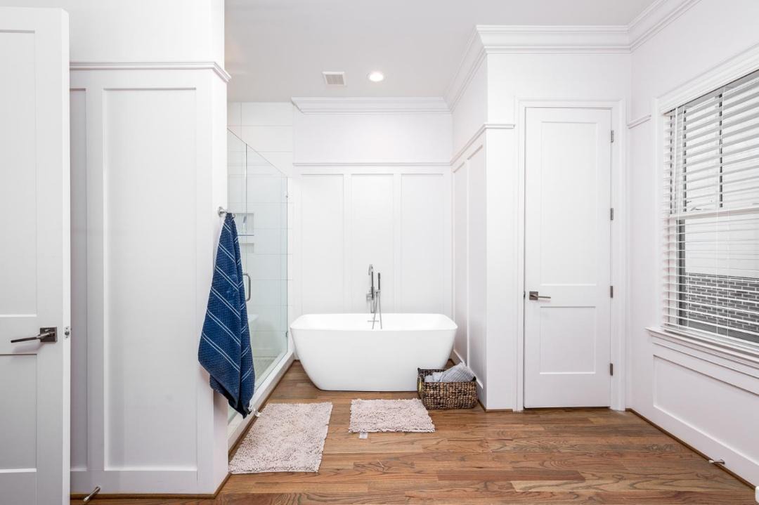 Photo of Bathroom in Oakhurst