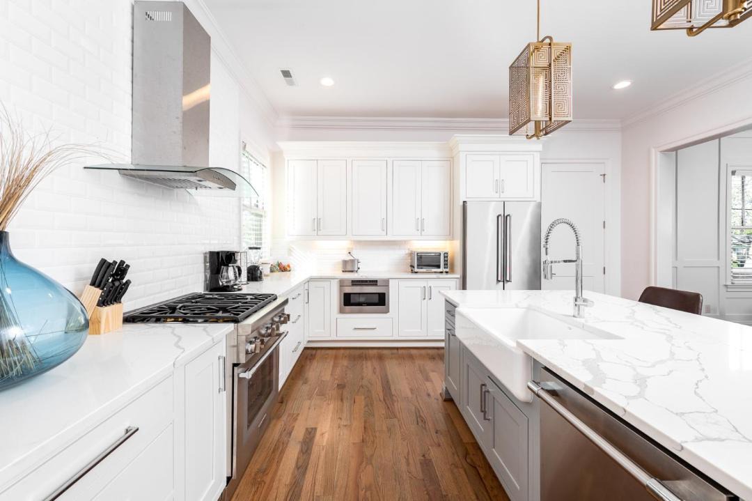 Photo of Kitchen in Oakhurst
