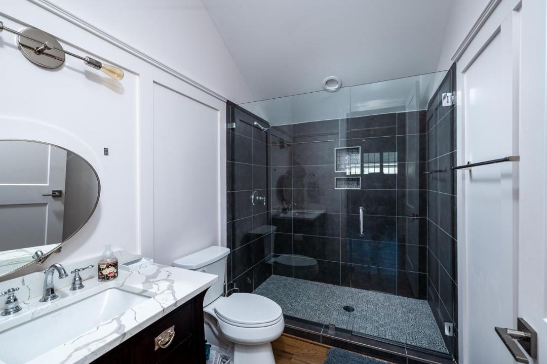 Photo of Bathroom in Oakhurst