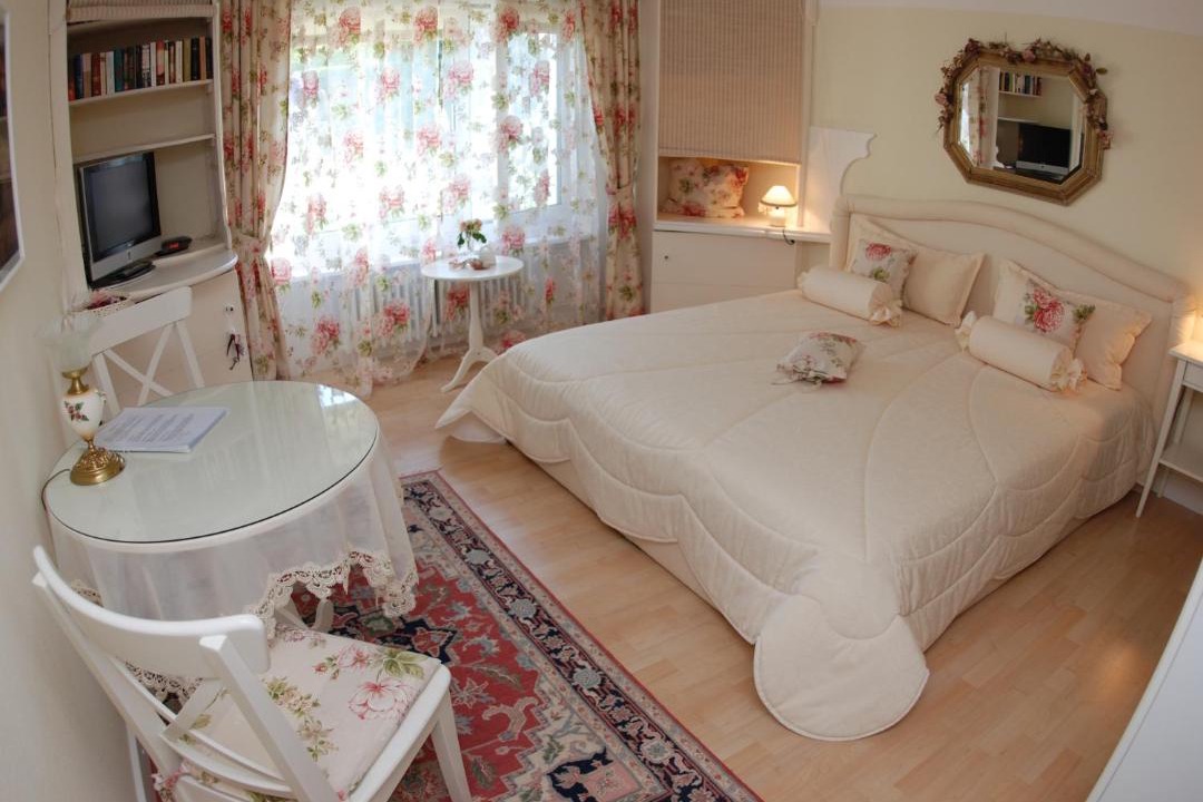 Photo of Bedroom in Wolfhausen