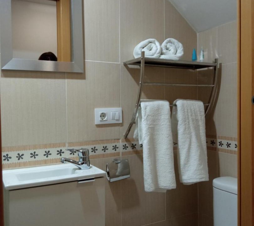 Photo of Bathroom in Alcalali